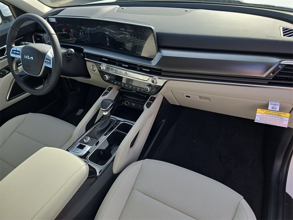 2025 Kia Telluride S San Clemente CA