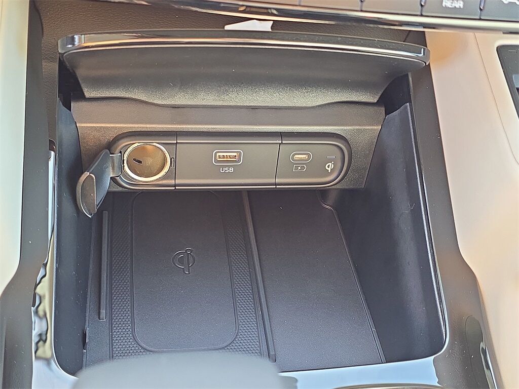 2025 Kia Telluride S San Clemente CA