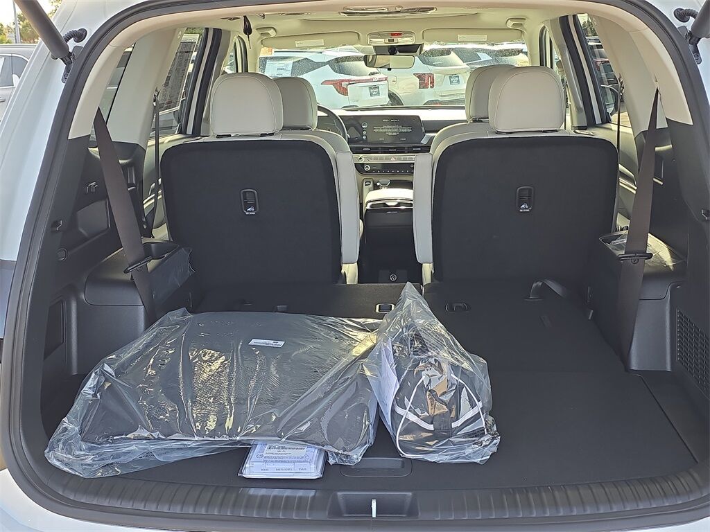 2025 Kia Telluride S San Clemente CA