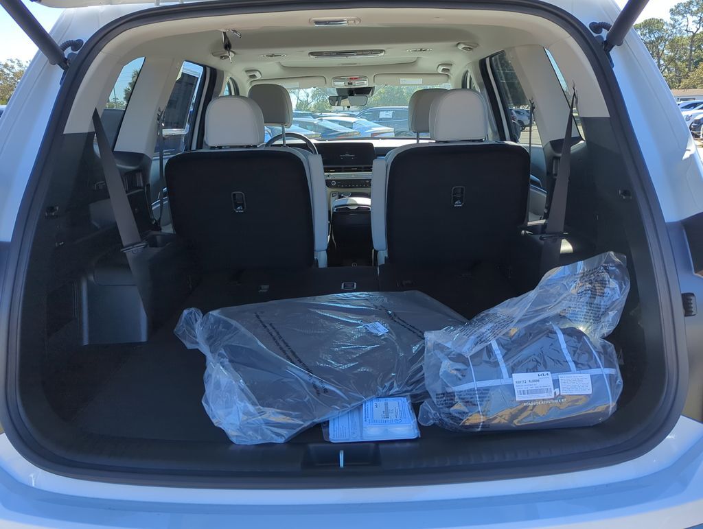 2025 Kia Telluride S San Clemente CA