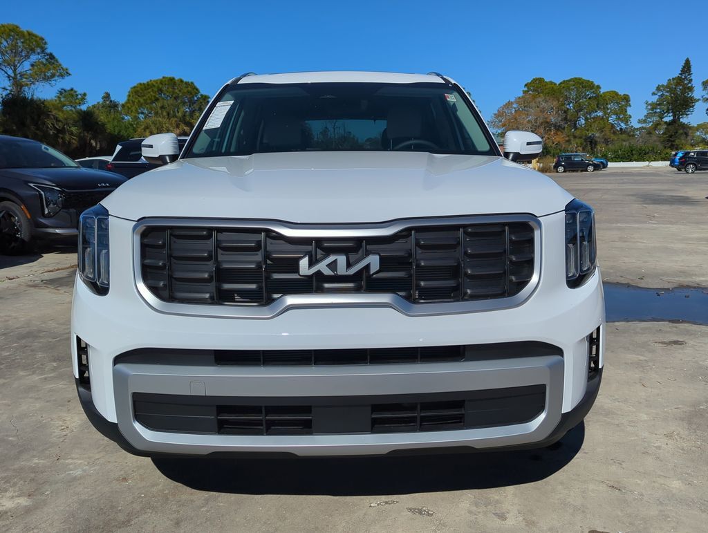 2025 Kia Telluride S San Clemente CA