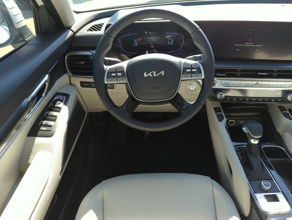 2025 Kia Telluride S San Clemente CA