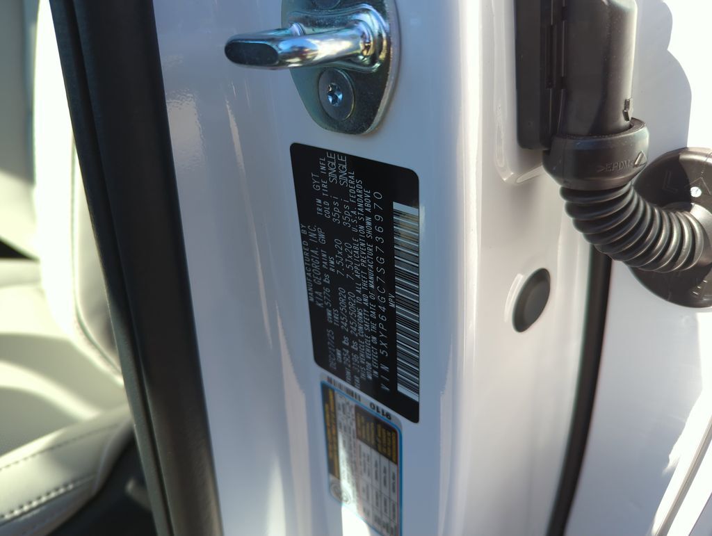 2025 Kia Telluride S San Clemente CA