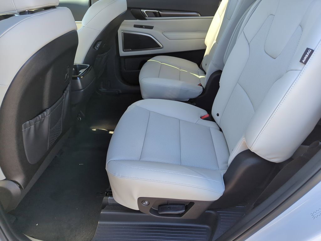 2025 Kia Telluride S San Clemente CA