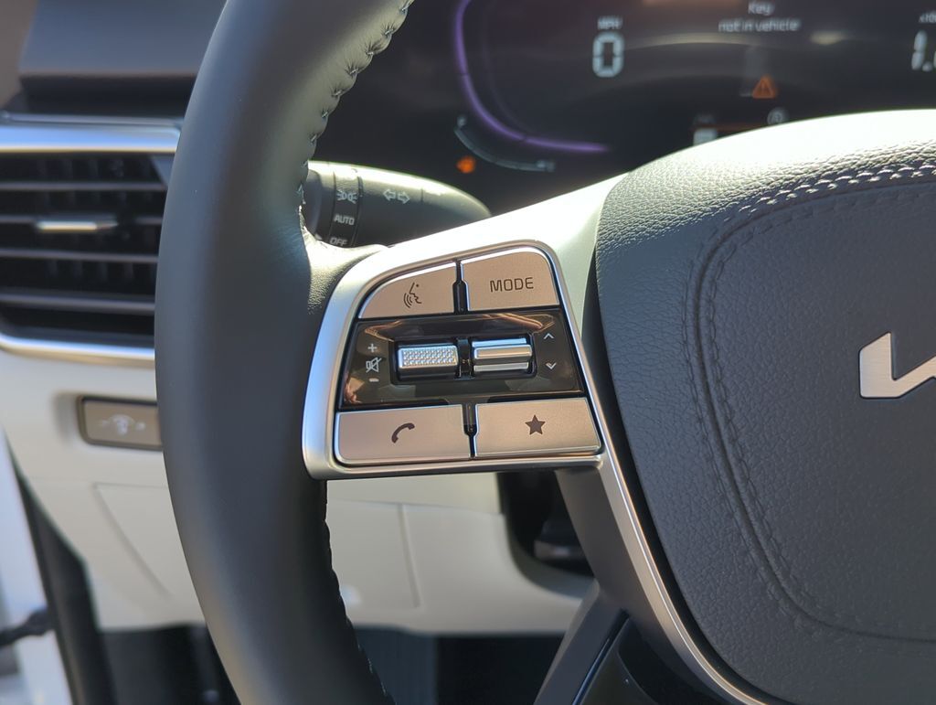 2025 Kia Telluride S San Clemente CA