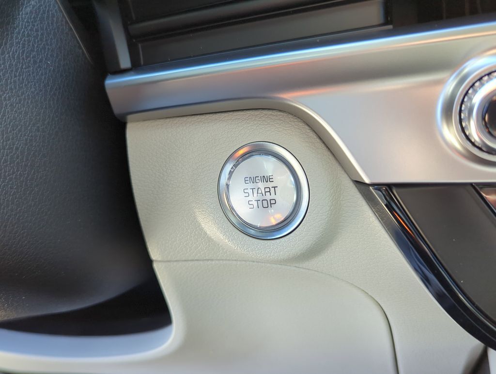 2025 Kia Telluride S San Clemente CA