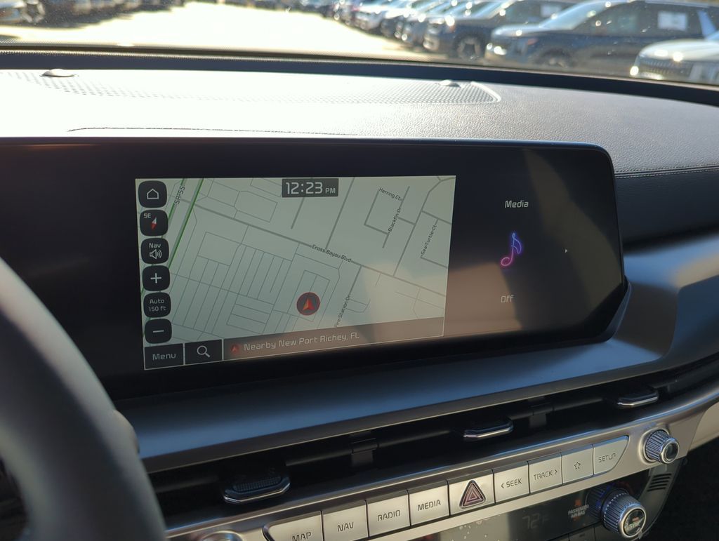 2025 Kia Telluride S San Clemente CA