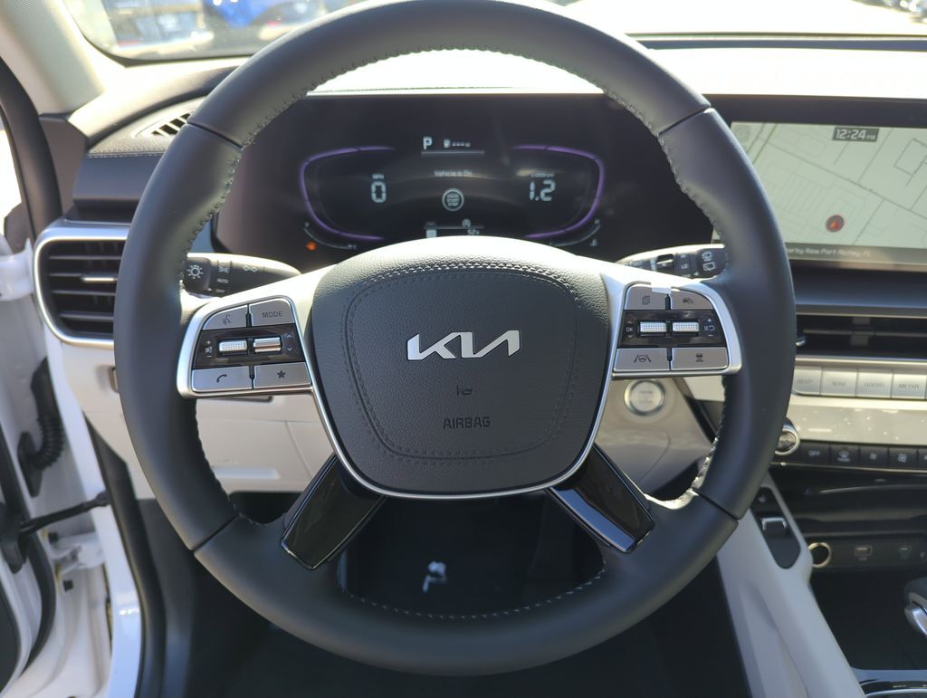 2025 Kia Telluride S San Clemente CA