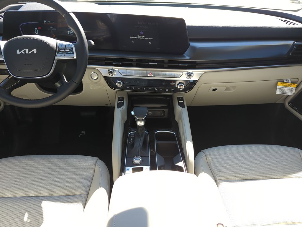 2025 Kia Telluride S San Clemente CA