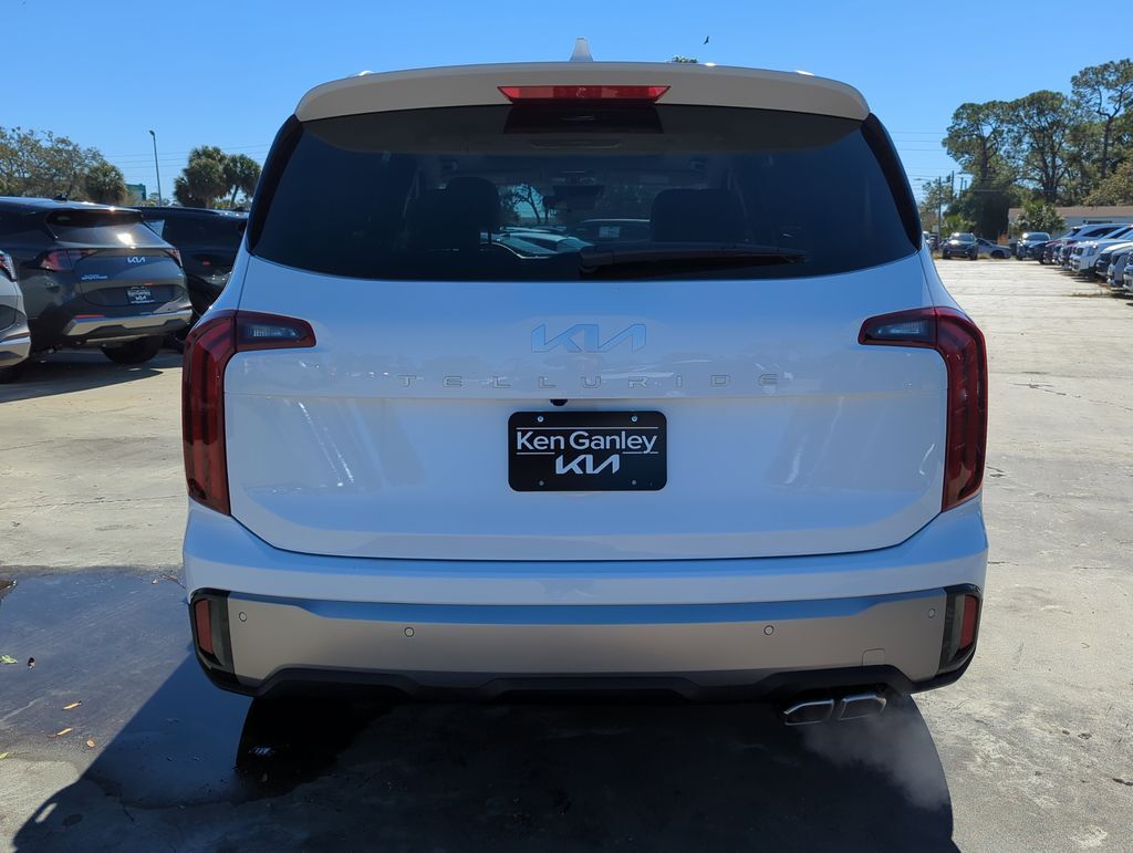 2025 Kia Telluride S San Clemente CA