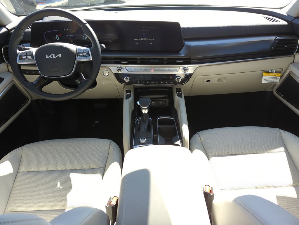 2025 Kia Telluride S San Clemente CA