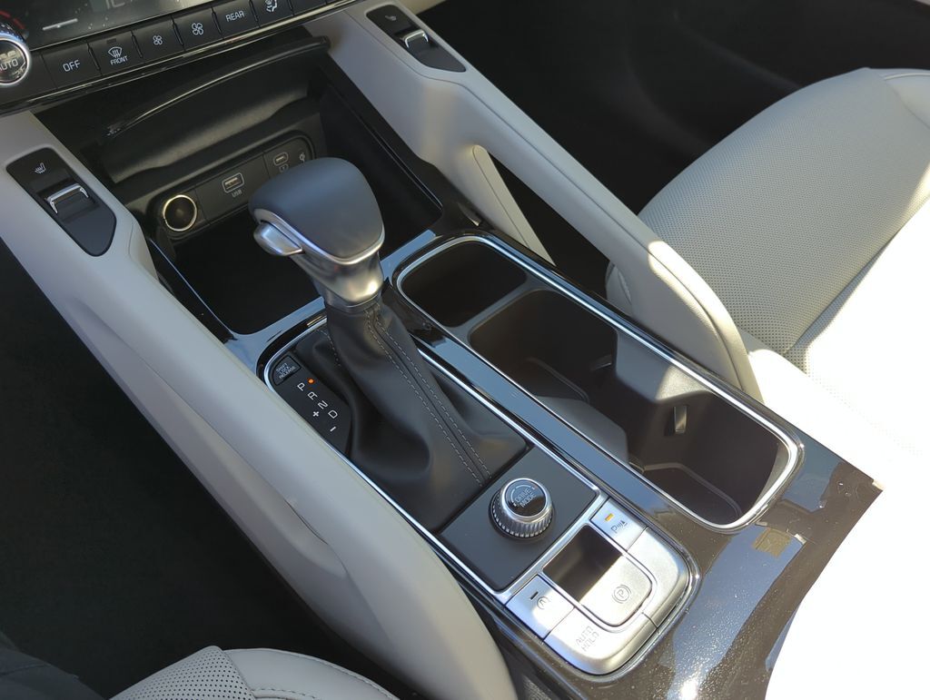 2025 Kia Telluride S San Clemente CA