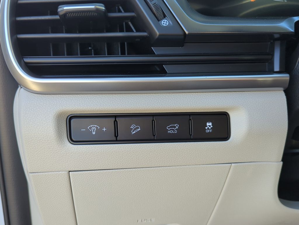 2025 Kia Telluride S San Clemente CA