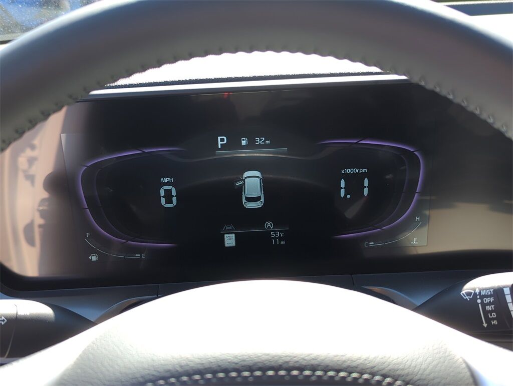 2025 Kia Telluride S San Clemente CA