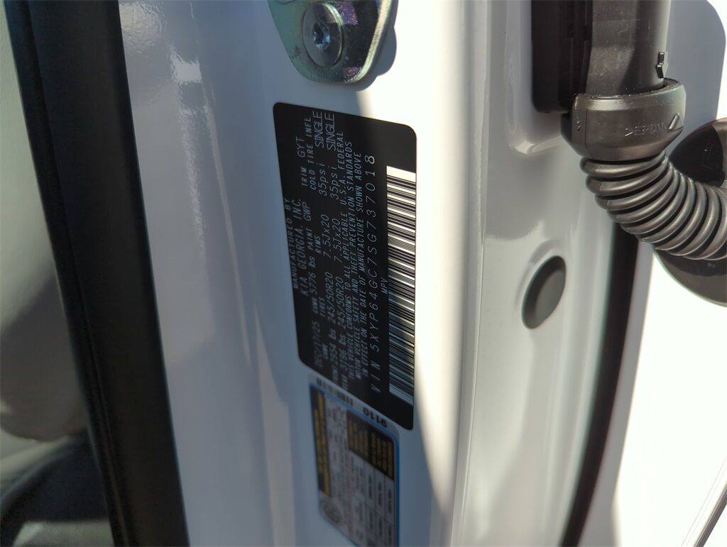 2025 Kia Telluride S San Clemente CA