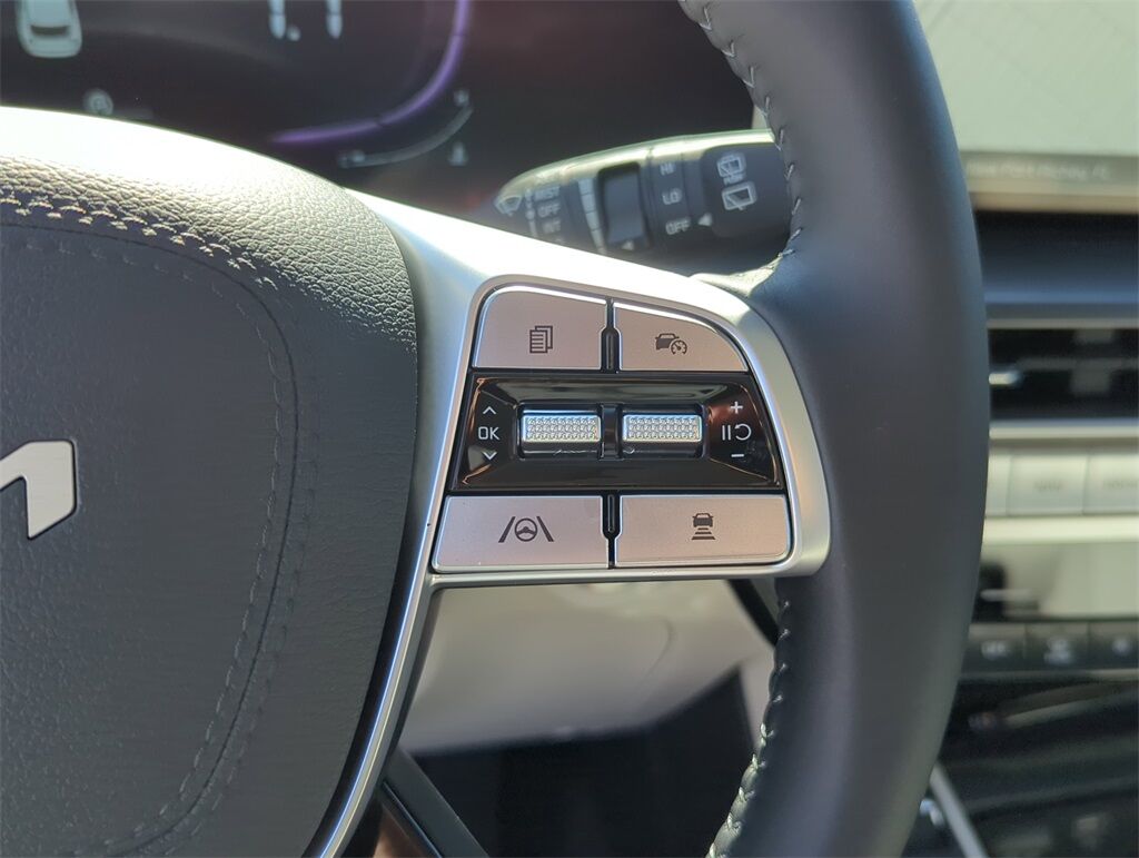 2025 Kia Telluride S San Clemente CA