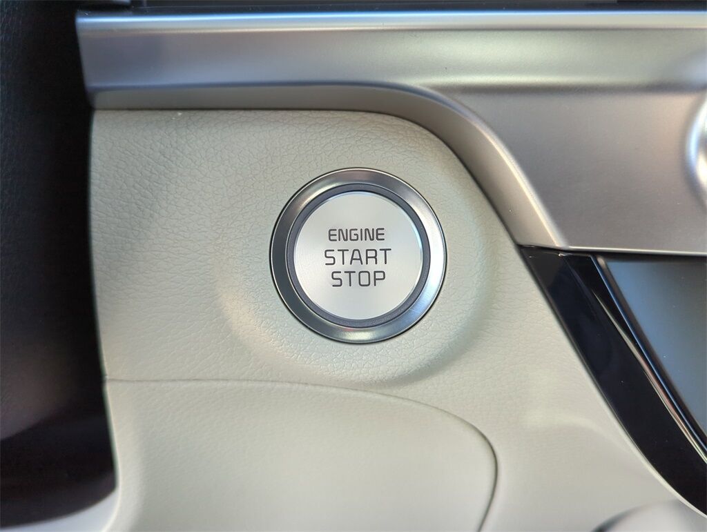 2025 Kia Telluride S San Clemente CA