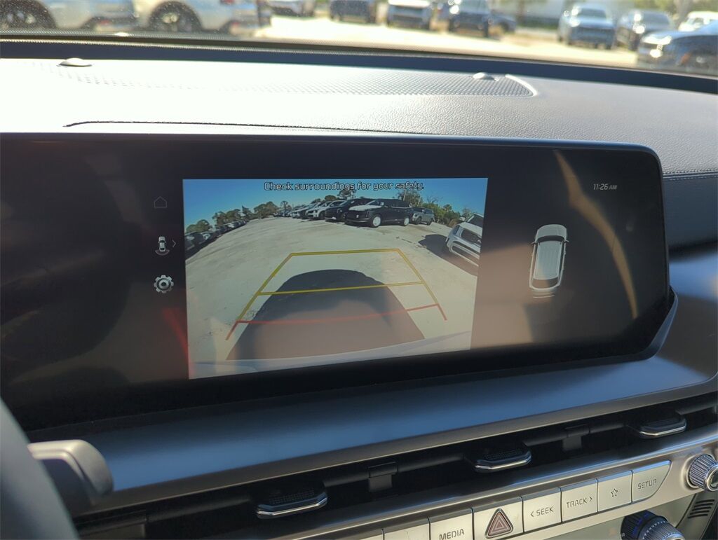 2025 Kia Telluride S San Clemente CA