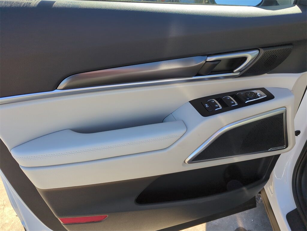 2025 Kia Telluride S San Clemente CA