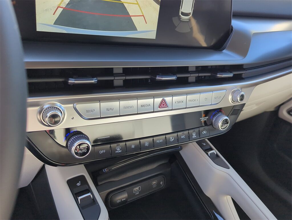 2025 Kia Telluride S San Clemente CA