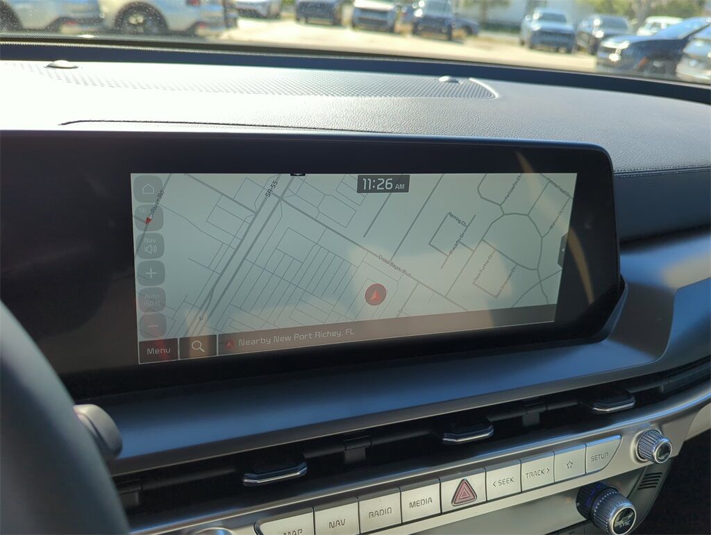 2025 Kia Telluride S San Clemente CA