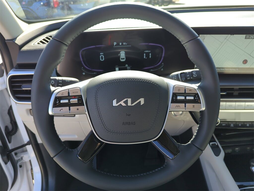 2025 Kia Telluride S San Clemente CA