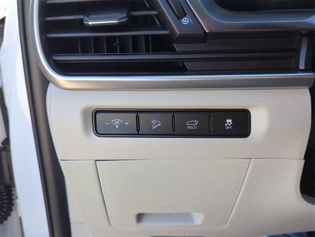 2025 Kia Telluride S San Clemente CA