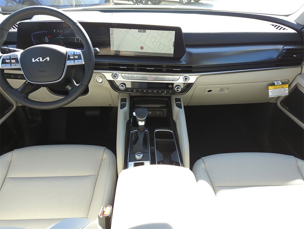 2025 Kia Telluride S San Clemente CA