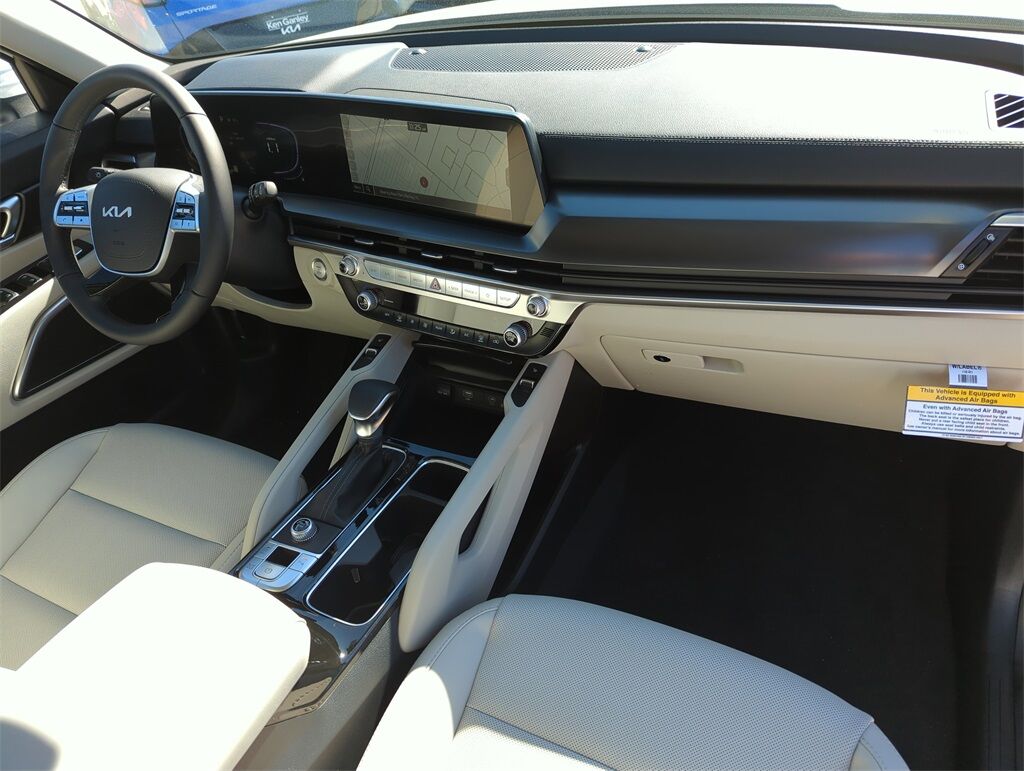 2025 Kia Telluride S San Clemente CA