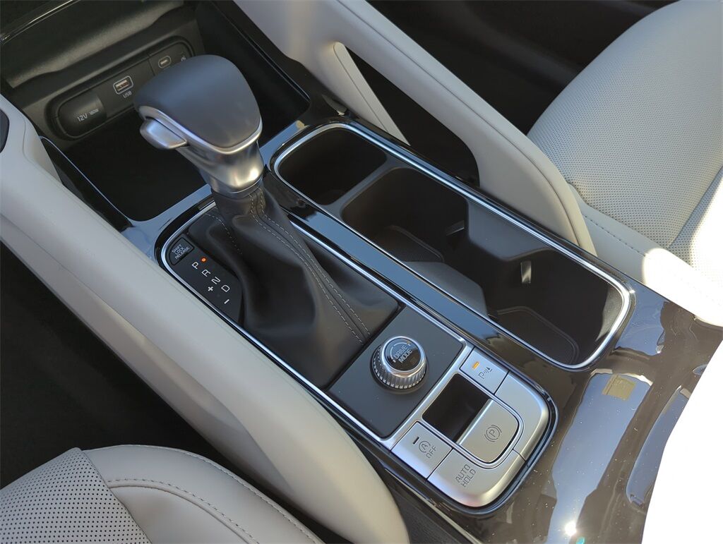 2025 Kia Telluride S San Clemente CA