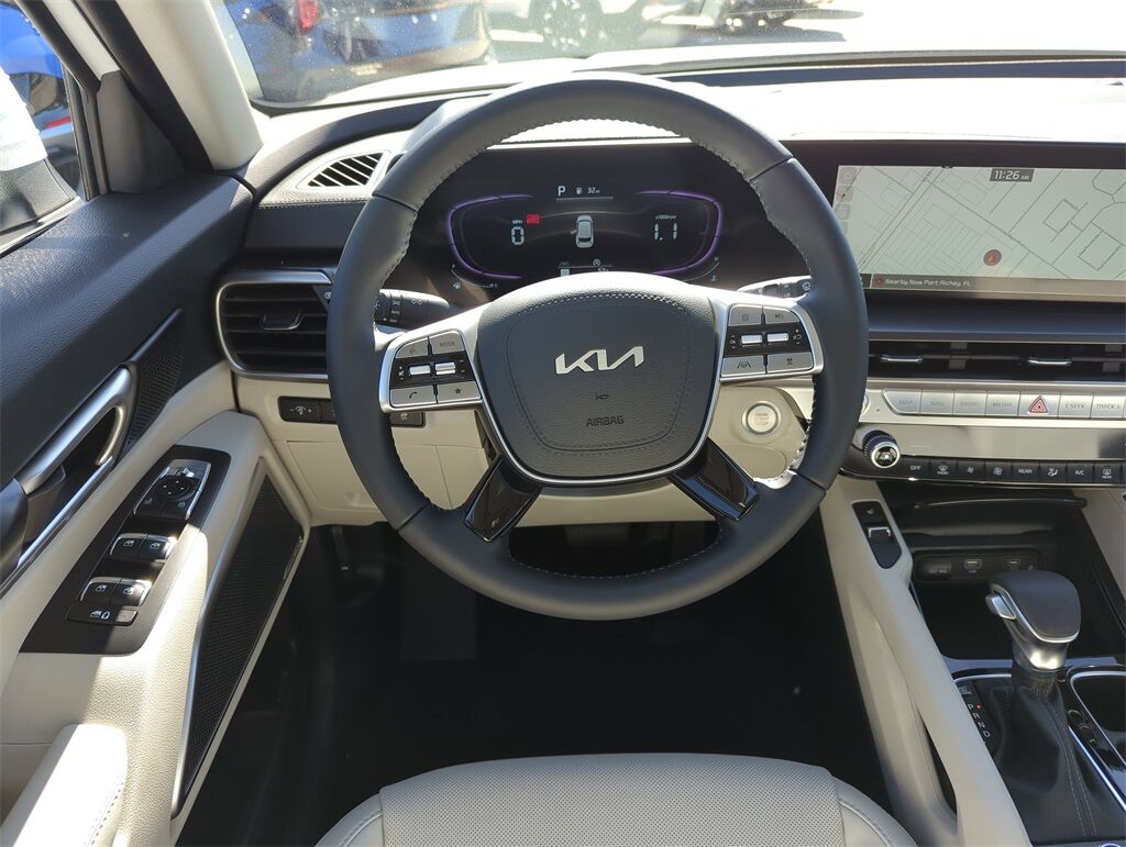2025 Kia Telluride S San Clemente CA