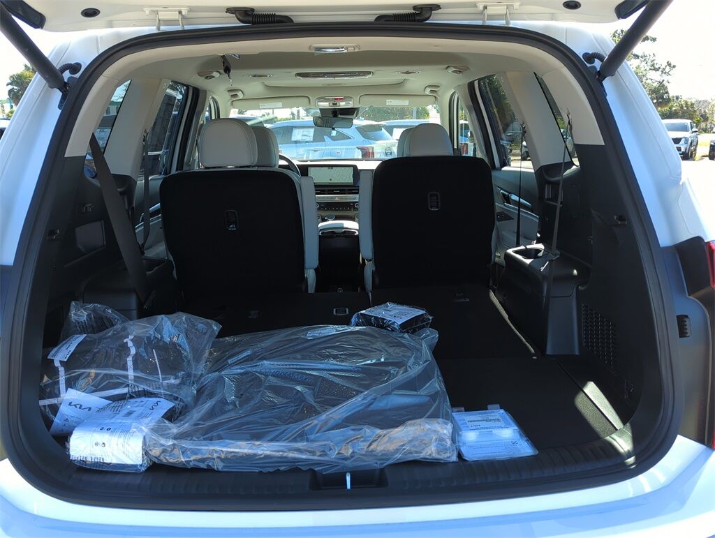 2025 Kia Telluride S San Clemente CA