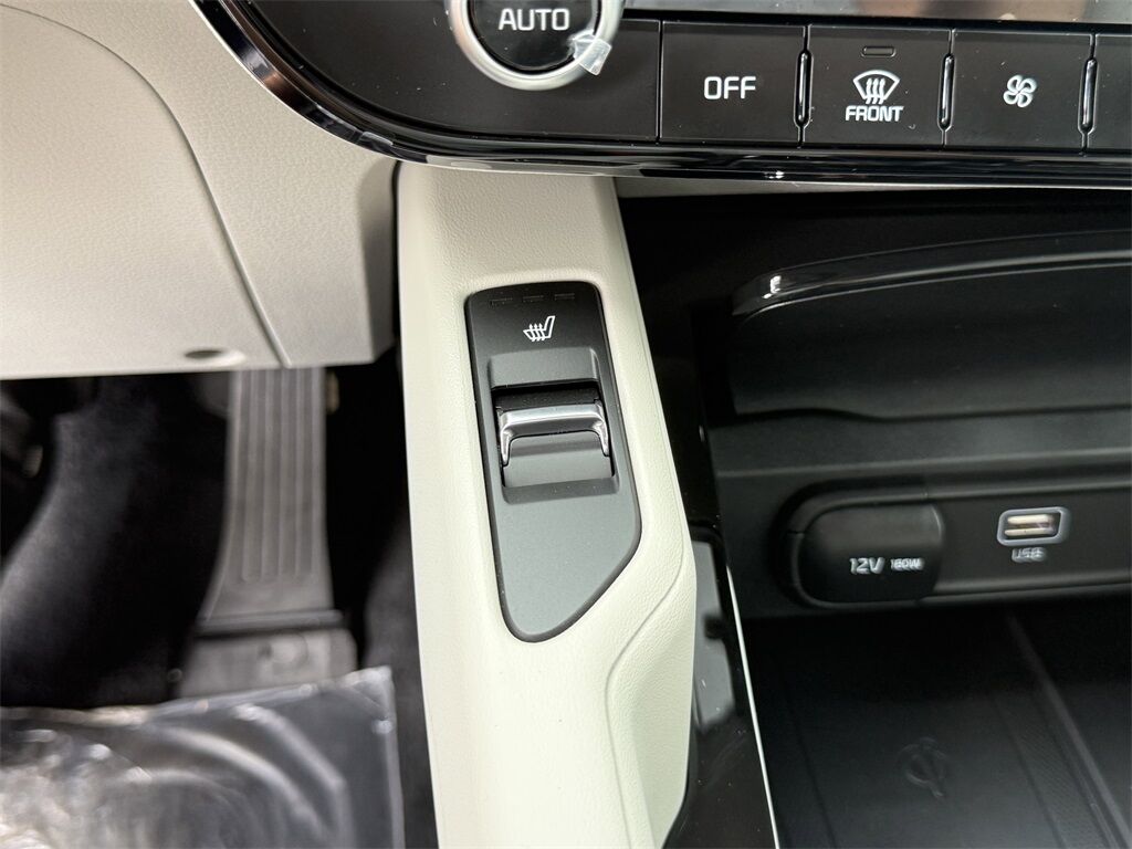 2025 Kia Telluride S San Clemente CA