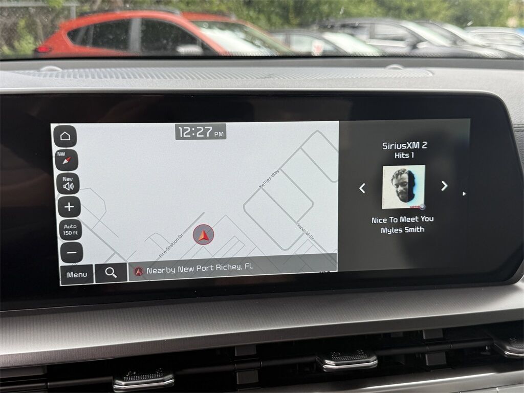 2025 Kia Telluride S San Clemente CA