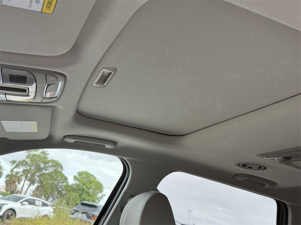 2025 Kia Telluride S San Clemente CA