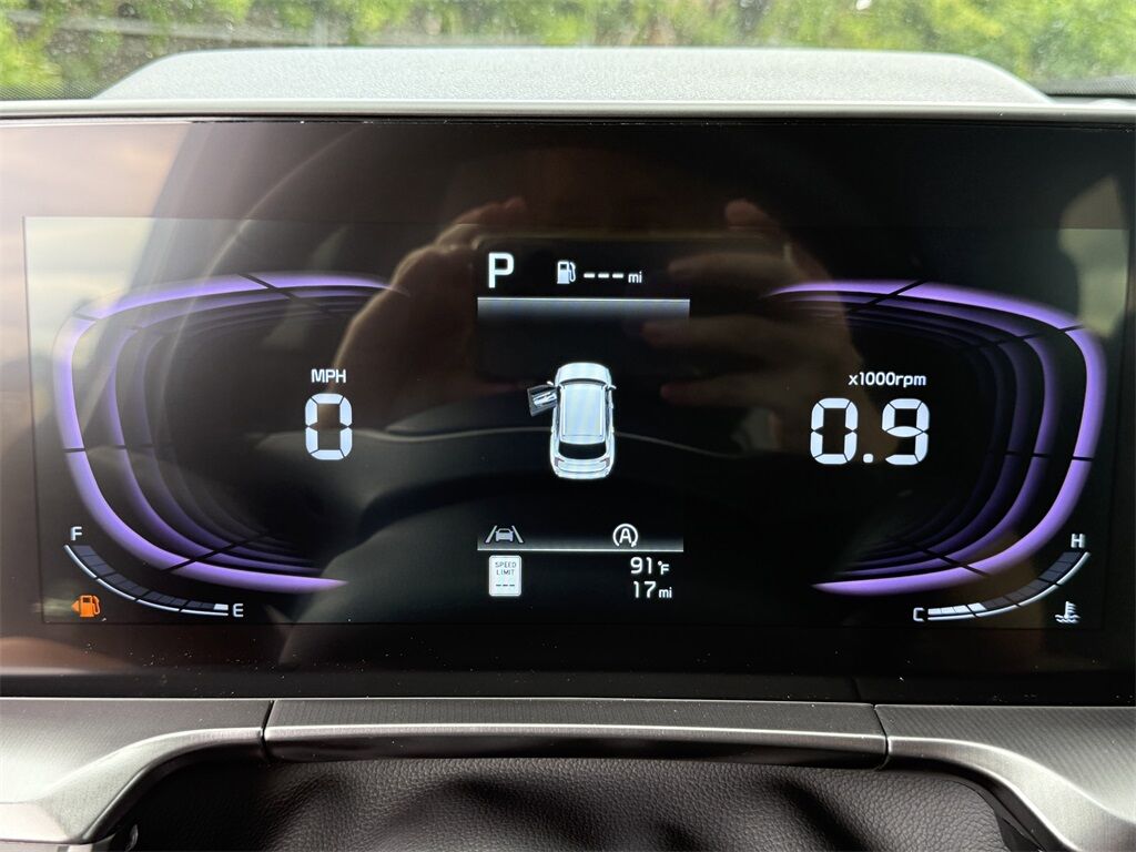2025 Kia Telluride S San Clemente CA