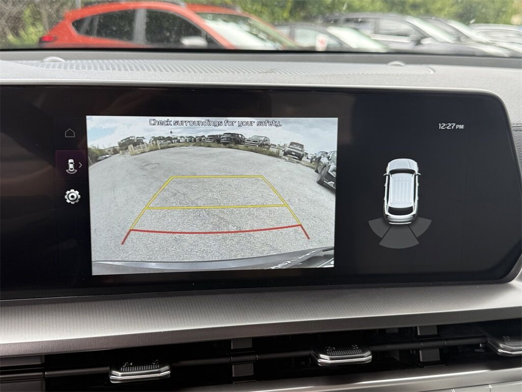 2025 Kia Telluride S San Clemente CA
