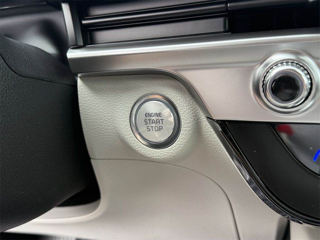 2025 Kia Telluride S San Clemente CA