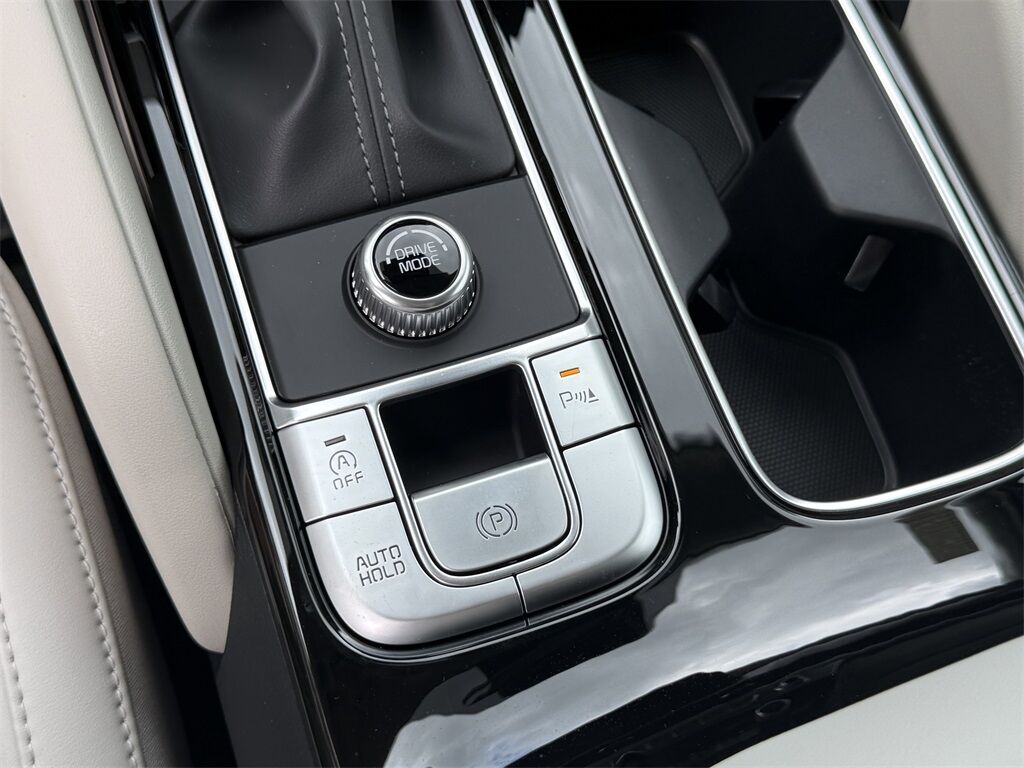 2025 Kia Telluride S San Clemente CA