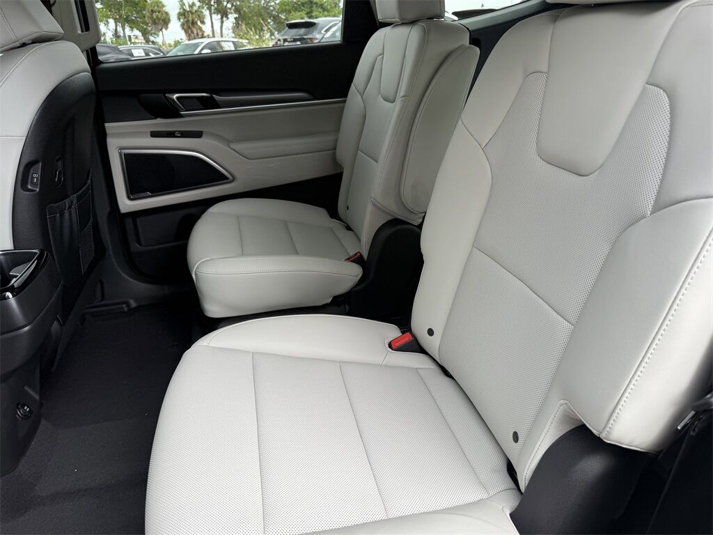 2025 Kia Telluride S San Clemente CA