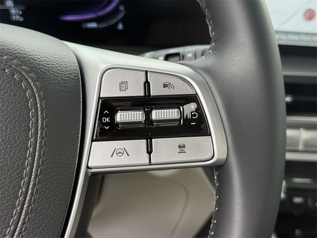 2025 Kia Telluride S San Clemente CA