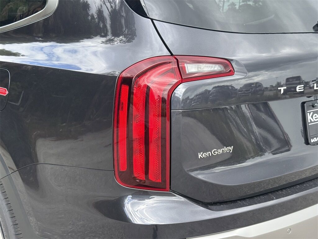 2025 Kia Telluride S San Clemente CA
