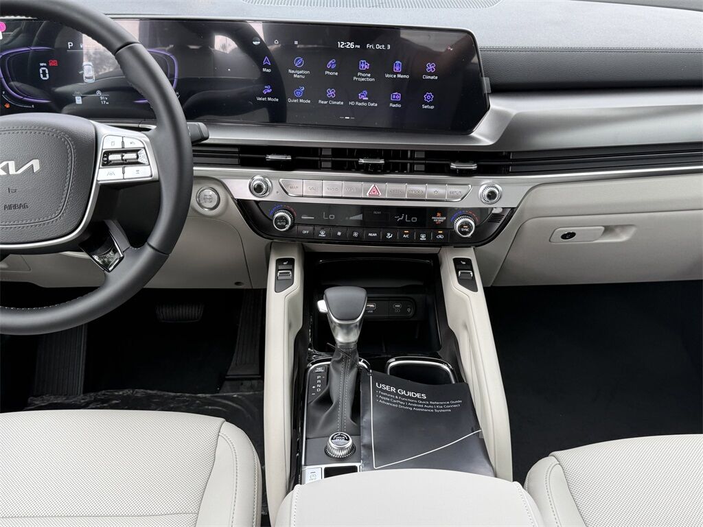 2025 Kia Telluride S San Clemente CA