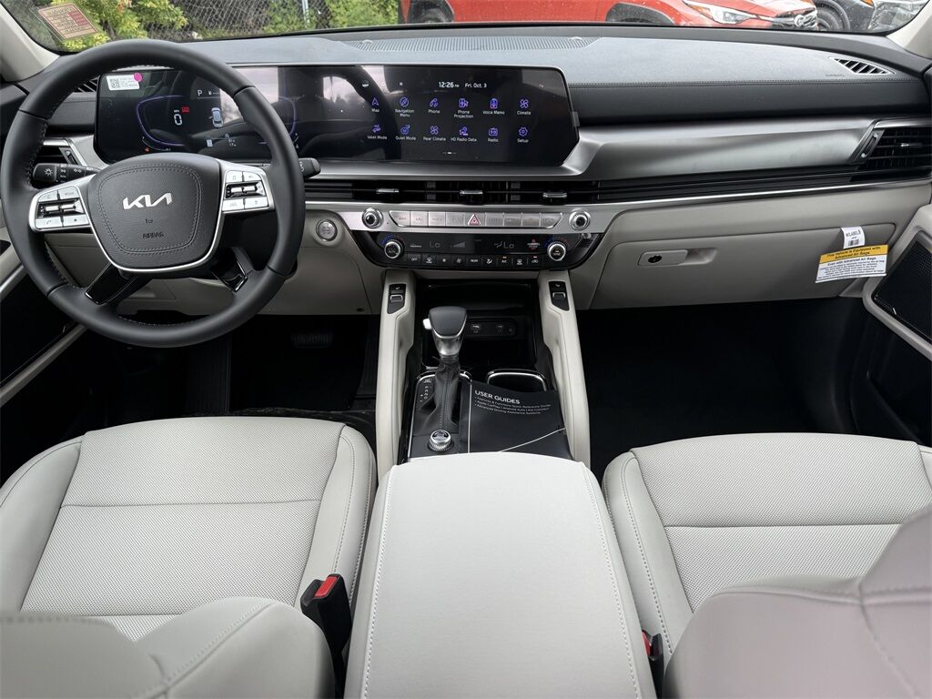 2025 Kia Telluride S San Clemente CA