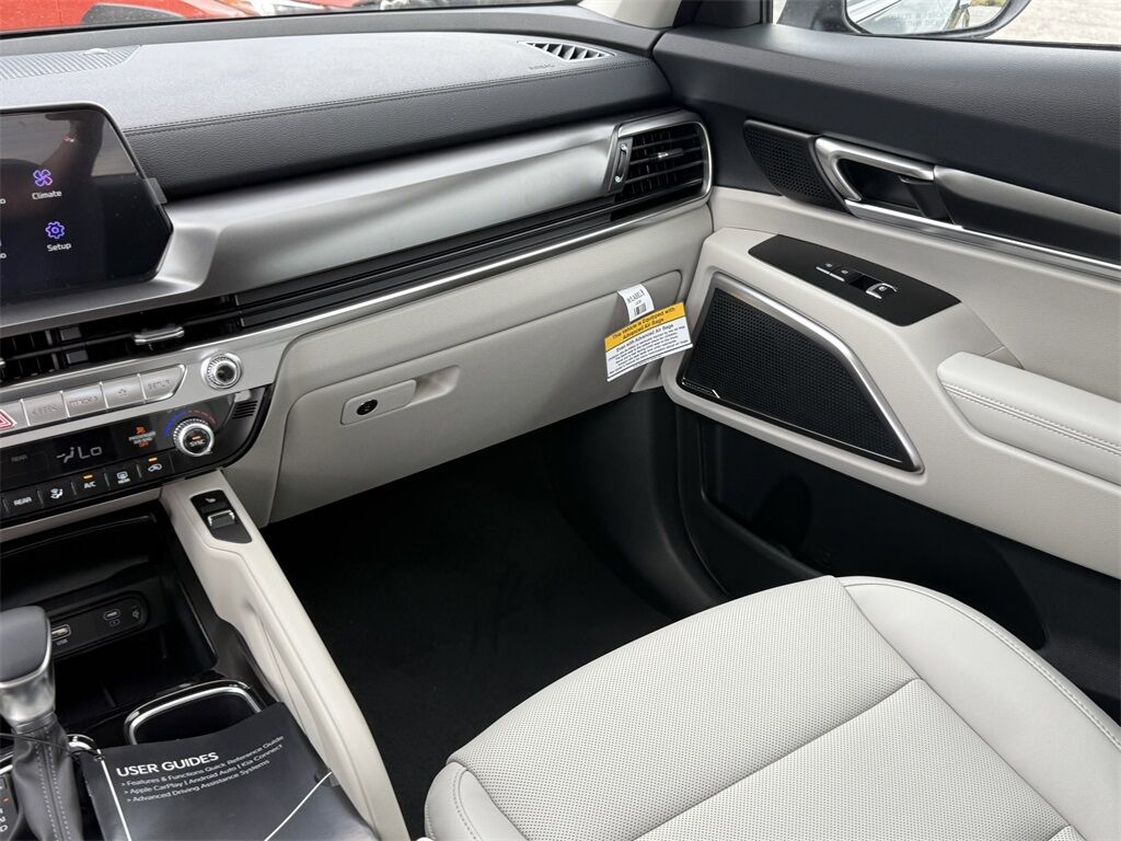 2025 Kia Telluride S San Clemente CA