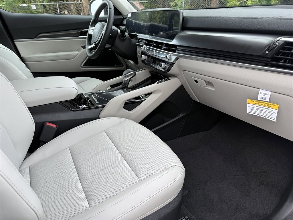 2025 Kia Telluride S San Clemente CA