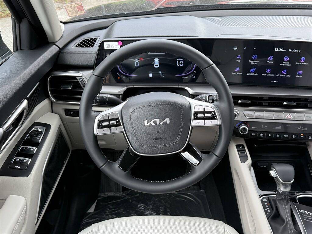 2025 Kia Telluride S San Clemente CA