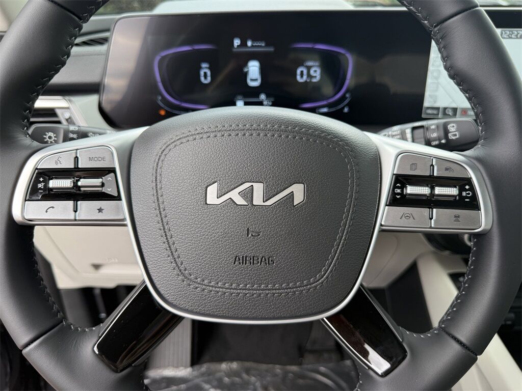 2025 Kia Telluride S San Clemente CA