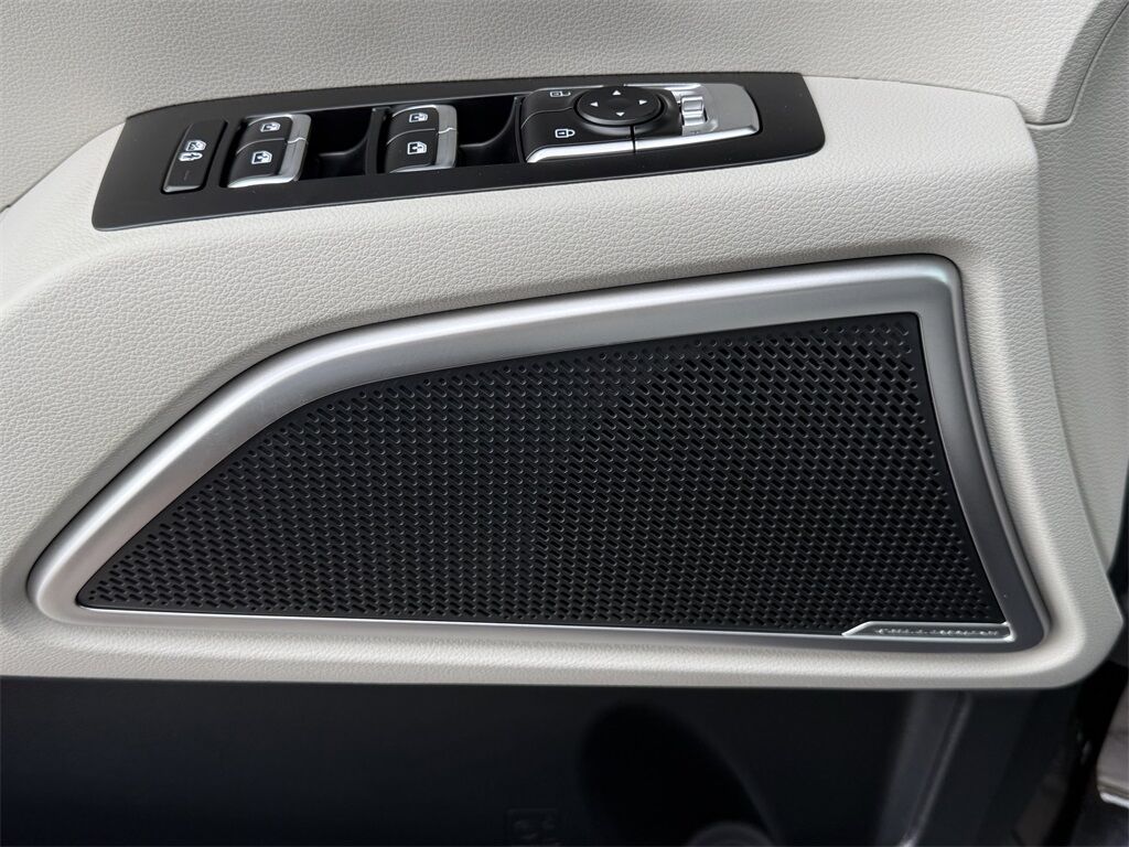 2025 Kia Telluride S San Clemente CA