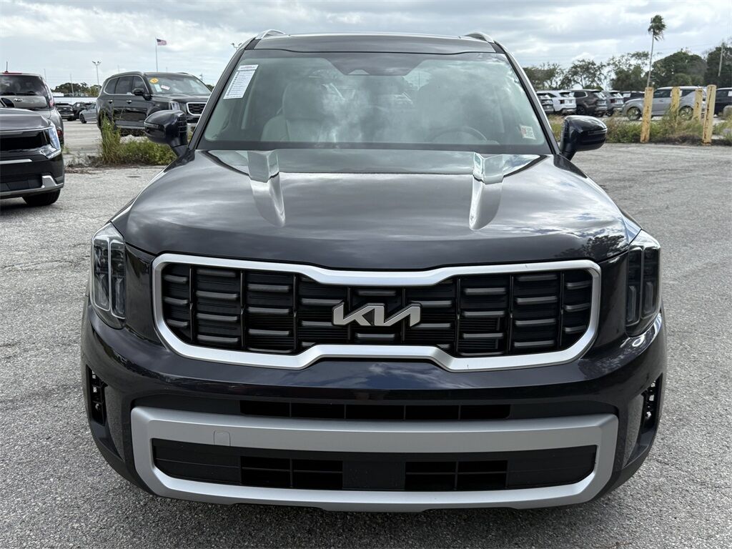 2025 Kia Telluride S San Clemente CA